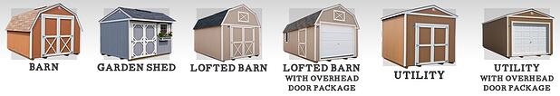 shed_portable_buildings_Cook_portable_warehouses