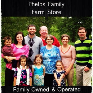 Phelps Farm and Home Store