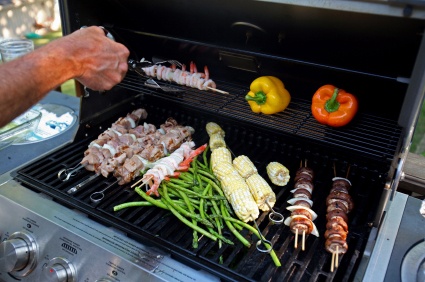 Tips to Make Your Springtime BBQ Unforgettable